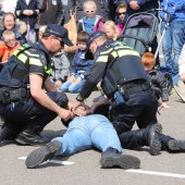 Reddingsbootdag KNRM 2017 Katwijk